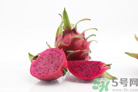 糖尿病可以吃火龍果嗎？糖尿病吃火龍果好嗎？