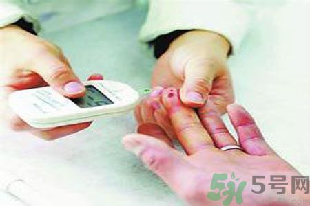 糖尿病有什么癥狀？糖尿病有什么危害？