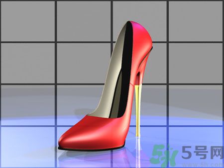 穿高跟鞋可以瘦腿嗎？怎么正確穿高跟鞋？