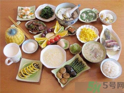 春季坐月子要吃什么？坐月子有什么飲食禁忌？