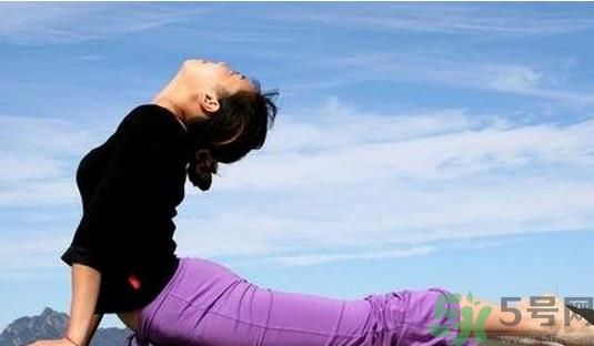 哪些瑜伽動(dòng)作可以瘦腰？瘦腰的瑜伽動(dòng)作有哪些？