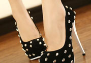 穿高跟鞋可以瘦腿嗎？怎么正確穿高跟鞋？