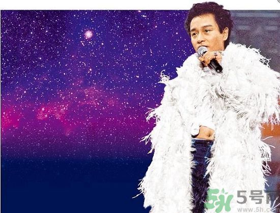 張國榮隔空對話說了什么？張國榮隔空對話是怎么回事？