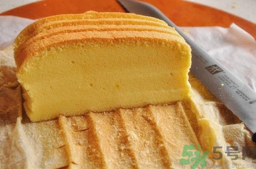 什么是棉花蛋糕?8寸棉花蛋糕的做法 什么是棉花蛋糕?8寸棉花蛋糕的做法