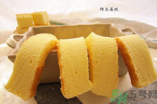 什么是棉花蛋糕?8寸棉花蛋糕的做法 什么是棉花蛋糕?8寸棉花蛋糕的做法