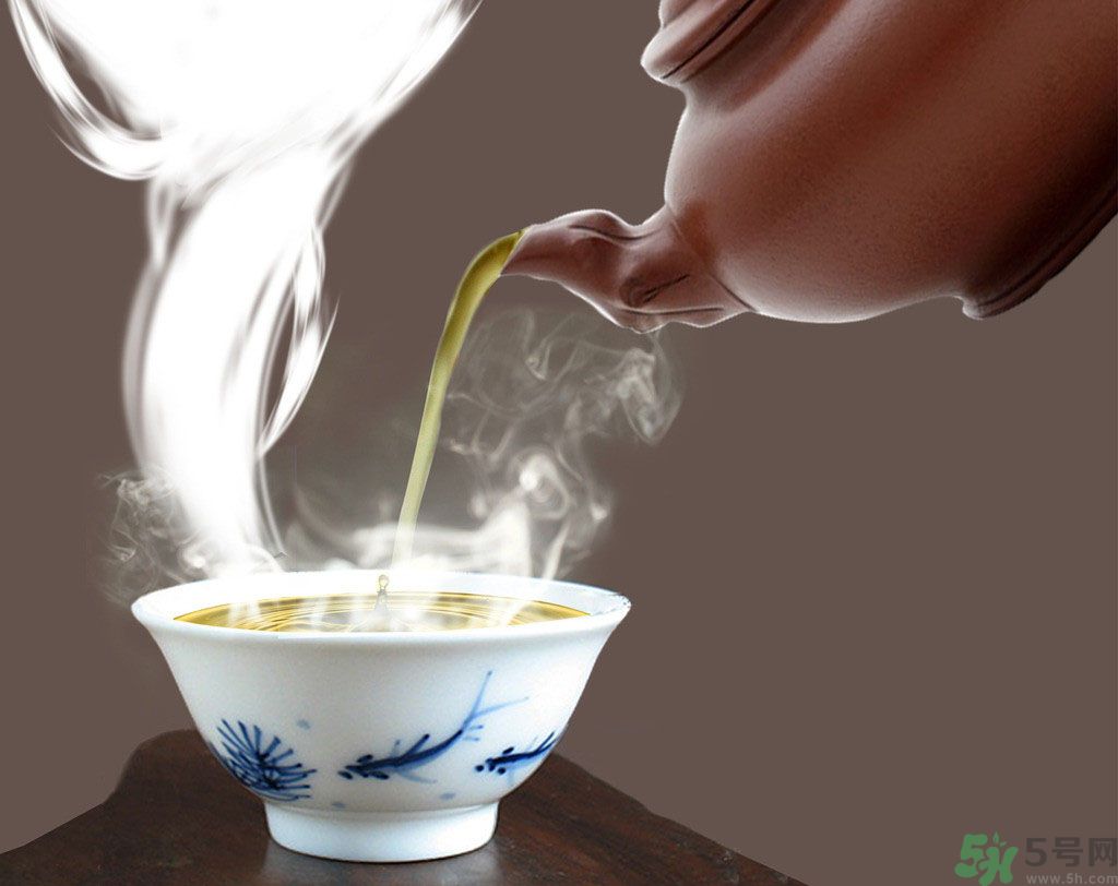 胃潰瘍可以喝茶嗎？胃潰瘍喝茶好嗎？