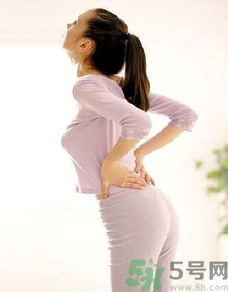 上班時腰疼怎么辦？如何預(yù)防腰疼？