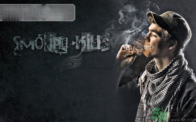 胃潰瘍可以抽煙嗎？胃潰瘍抽煙好嗎？