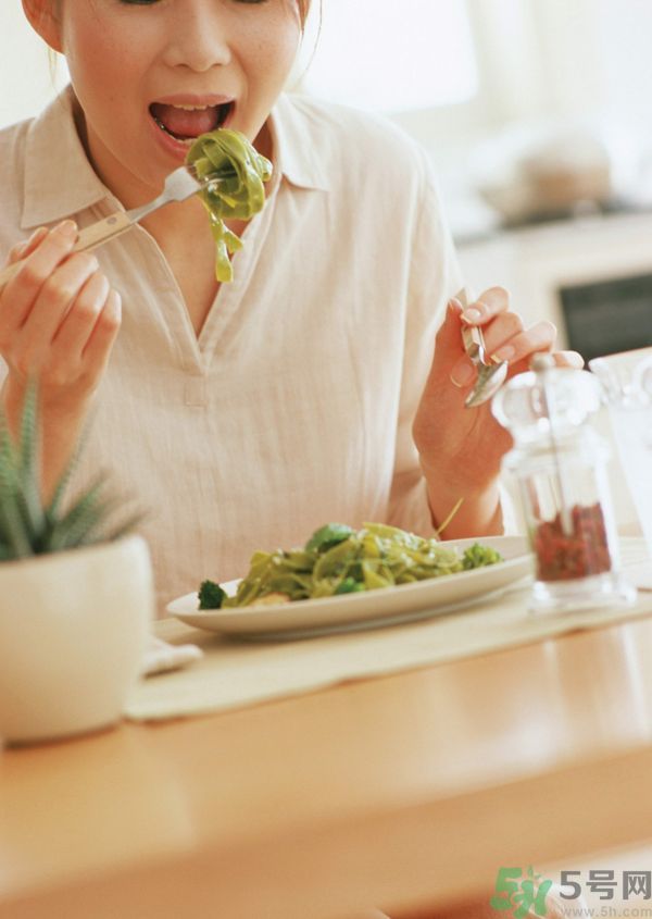 不吃早餐可以嗎？哪些飲食習(xí)慣是錯的？