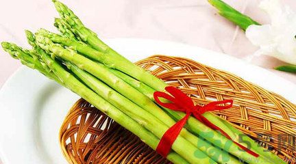 怎么挑選新鮮蘆筍？挑選新鮮蘆筍最好的方法？
