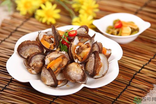 胃潰瘍可以吃海鮮嗎？胃潰瘍吃海鮮好嗎？