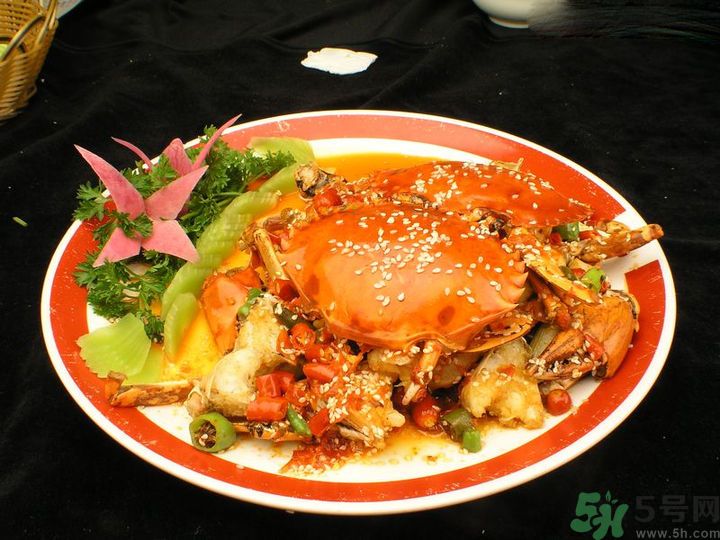 胃潰瘍可以吃海鮮嗎？胃潰瘍吃海鮮好嗎？