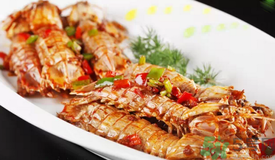 胃潰瘍可以吃海鮮嗎？胃潰瘍吃海鮮好嗎？