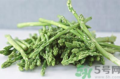 吃蘆筍可以利尿嗎？吃蘆筍的好處有哪些？