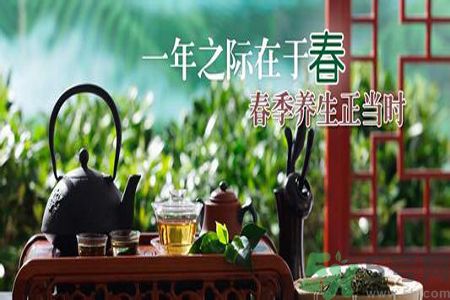 男性春季養(yǎng)生吃什么？男性春季養(yǎng)生的方法有哪些？