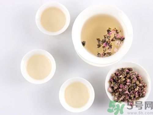 適合女性喝的茶有哪些？女性春季喝什么茶最好？
