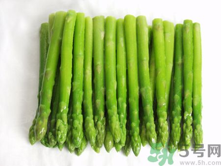 蘆筍可以炒雞肉嗎？蘆筍炒雞肉怎么吃？