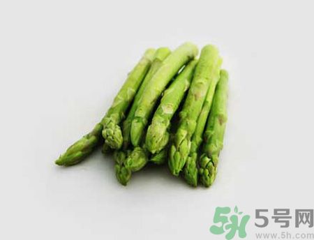 蘆筍和瓠瓜可以一起吃嗎？為什么蘆筍和瓠瓜不能一起吃？