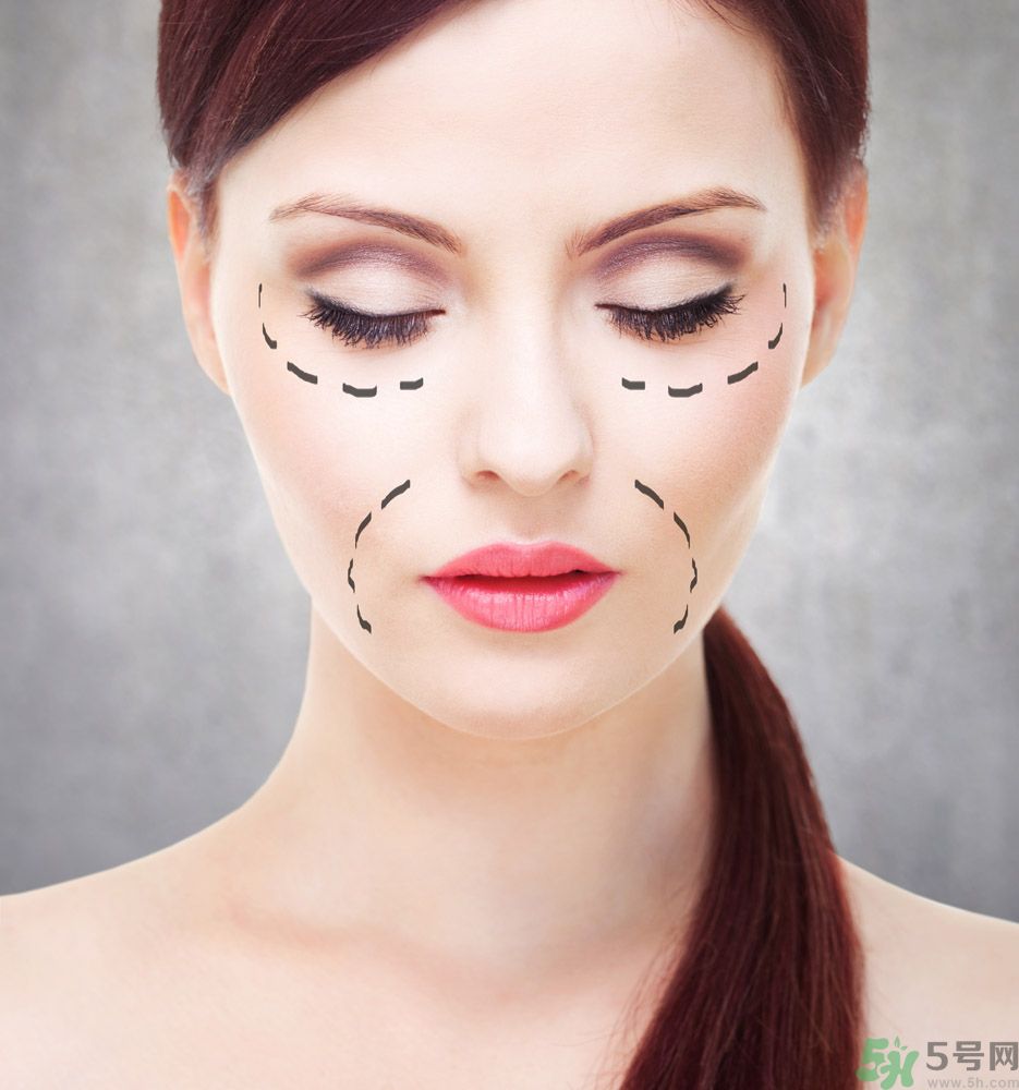 女子整容上癮是怎么回事？整容會上癮嗎？