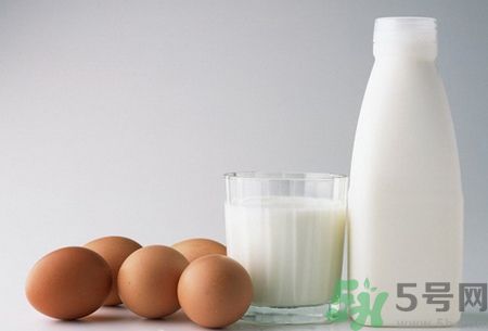 豆?jié){和雞蛋吃哪個(gè)更好？豆?jié){和雞蛋可以一起吃嗎？