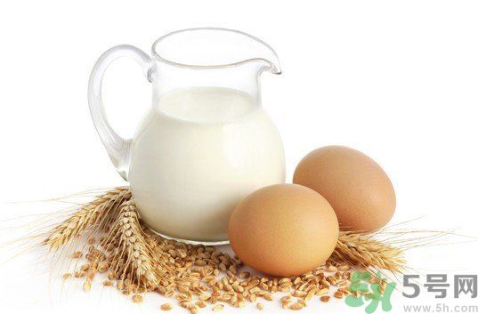 豆?jié){和雞蛋吃哪個(gè)更好？豆?jié){和雞蛋可以一起吃嗎？