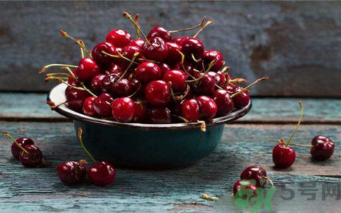 痛風(fēng)可以吃櫻桃嗎？痛風(fēng)吃櫻桃好嗎？