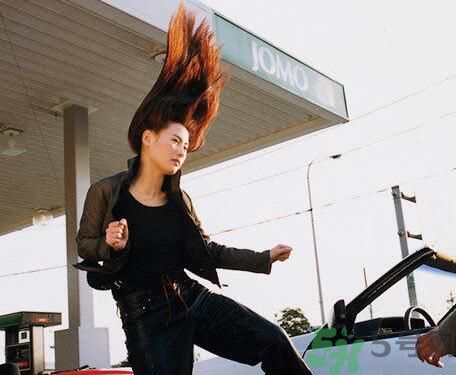 張柏芝復出拍戲很缺錢？TOP入伍前最后一次給了張柏芝！