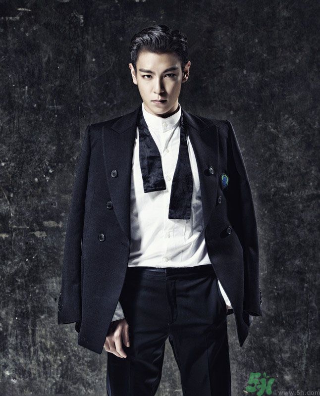 張柏芝復出拍戲很缺錢？TOP入伍前最后一次給了張柏芝！