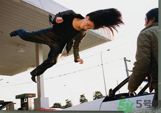 張柏芝為什么失控？張柏芝復出影壇的原因是什么？