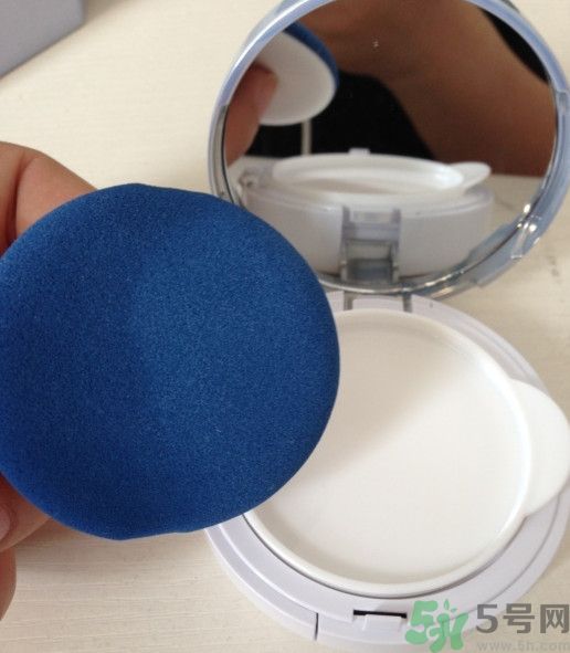 apieu氣墊bb怎么樣？apieu氣墊bb好用嗎？