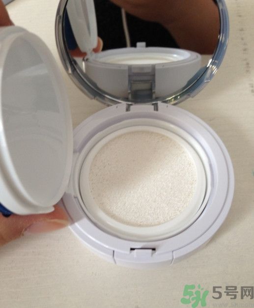 apieu氣墊bb怎么樣？apieu氣墊bb好用嗎？