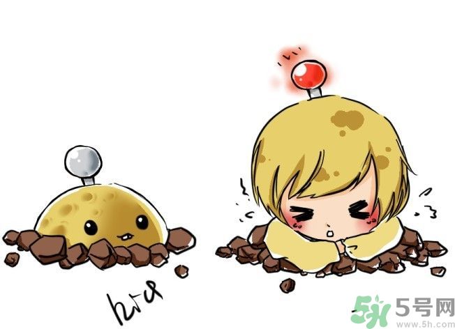 土豆變綠還能吃嗎？土豆變綠有什么危害？