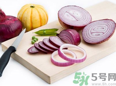 洋蔥可以包餃子嗎？洋蔥怎么做餃子餡？