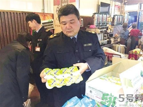 越南酸奶喝了會(huì)怎樣？越南酸奶為什么不可以喝？