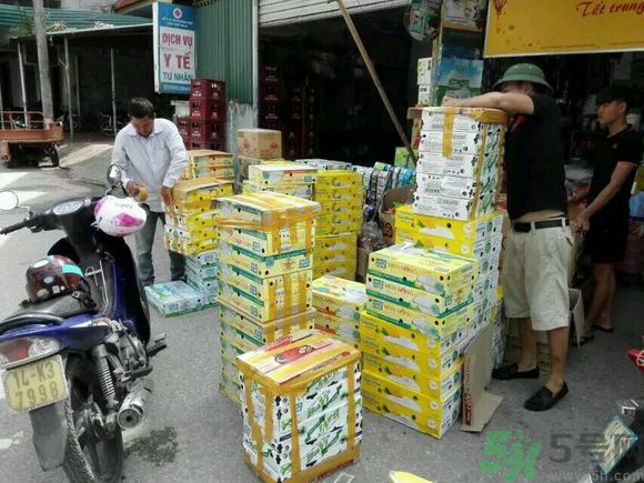 越南酸奶喝了會(huì)怎樣？越南酸奶為什么不可以喝？