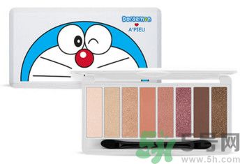 apieu眼影盤怎么樣？apieu眼線筆好用嗎？