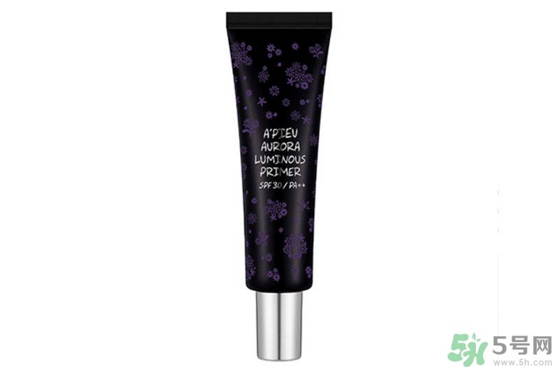 apieu妝前乳怎么樣？apieu妝前乳怎么用？