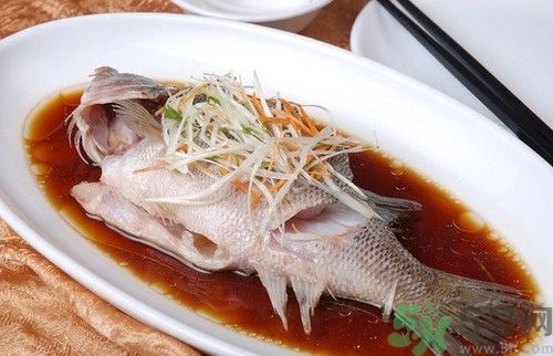 痛風可以吃魚嗎？痛風可以吃什么魚？