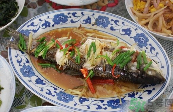 痛風可以吃魚嗎？痛風可以吃什么魚？