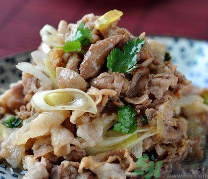 孕婦能吃蔥爆羊肉嗎？蔥爆羊肉很滋補(bǔ)嗎？