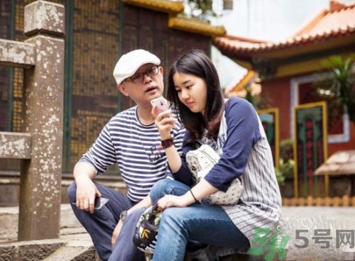 孟非女兒留學(xué)近照是怎樣的？孟非女兒整容了嗎？