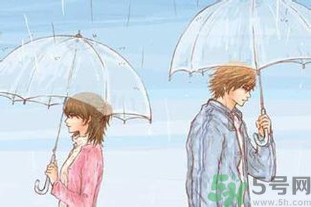 分手后復合的概率是多少？分手后怎么復合？