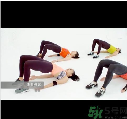 七日瘦腰收腹操真的有效嗎？七日瘦腰收腹操下載方式？