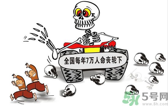 爸爸姐姐飛走了 發(fā)生車禍如何自救？