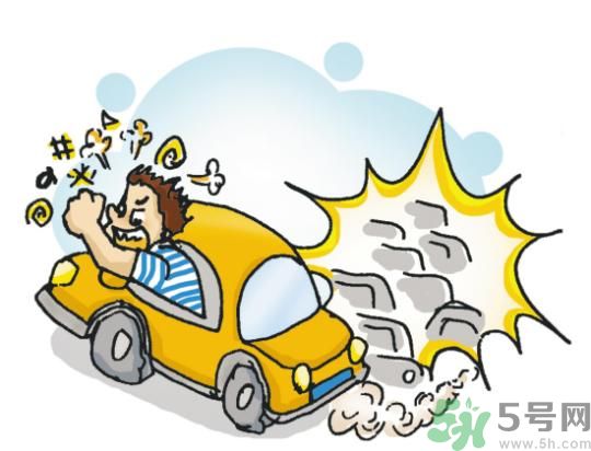 爸爸姐姐飛走了 發(fā)生車禍如何自救？