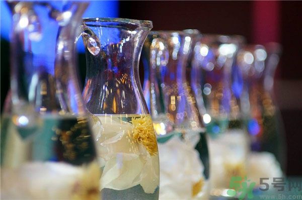 牡丹花泡茶有什么好處？牡丹花茶有什么功效和作用？