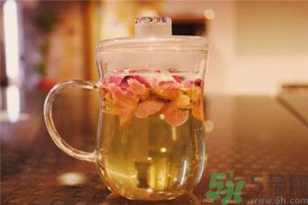 牡丹花泡茶有什么好處？牡丹花茶有什么功效和作用？