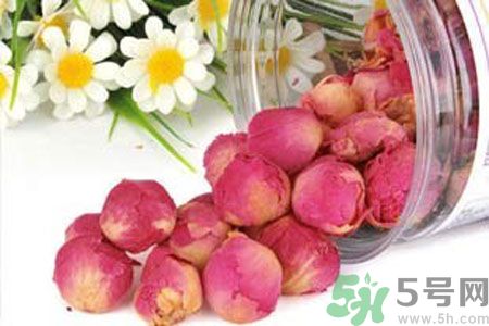 牡丹花泡茶有什么好處？牡丹花茶有什么功效和作用？