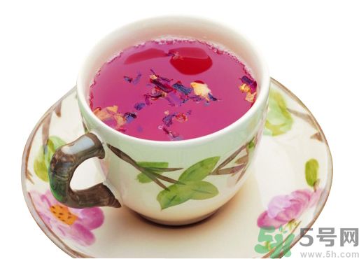 孕婦可以喝牡丹花茶嗎？孕婦喝牡丹花茶好嗎？