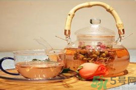 孕婦可以喝牡丹花茶嗎？孕婦喝牡丹花茶好嗎？